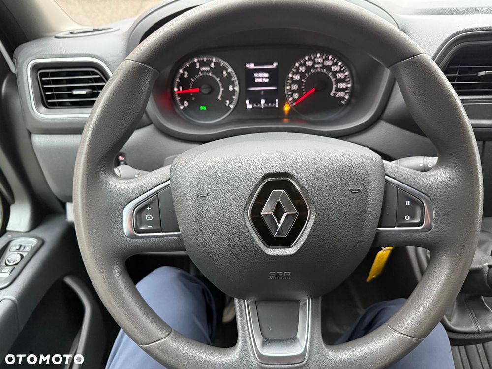 Renault Master 2.3 150KM, L3H2, Niski przebieg, Zadbany - 20