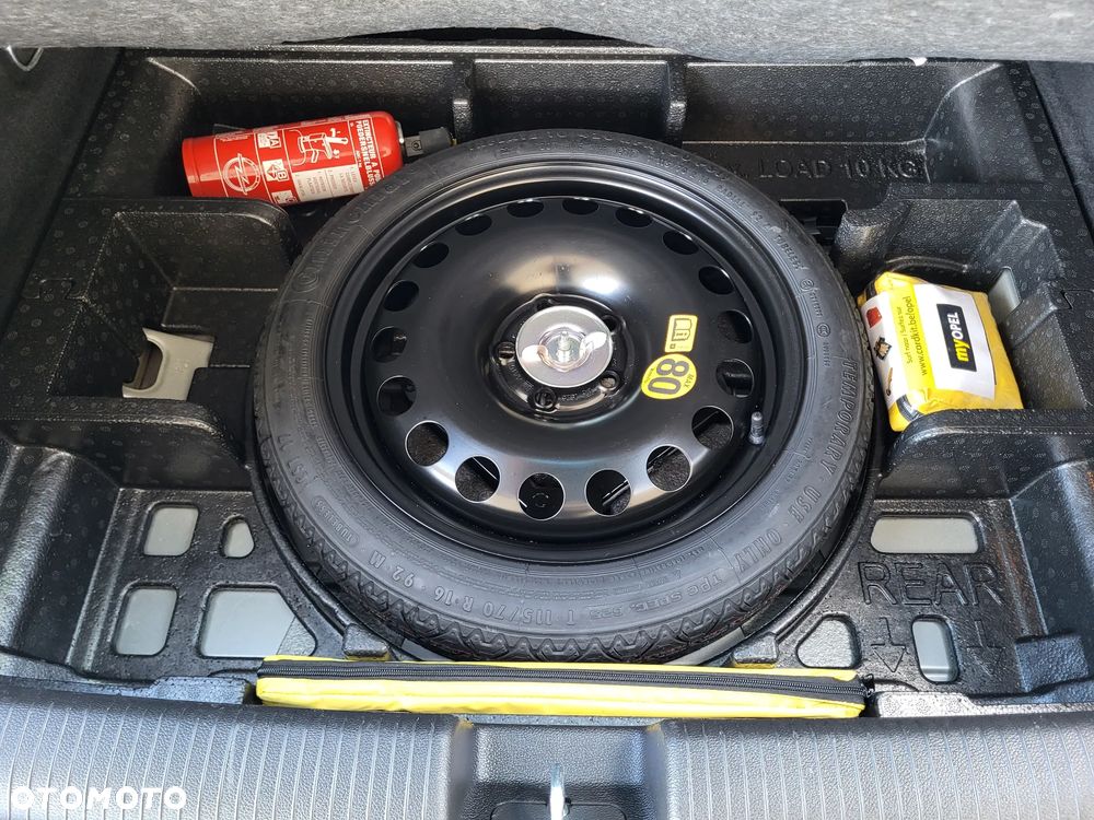 Opel Astra 1.4 Turbo Innovation - 38