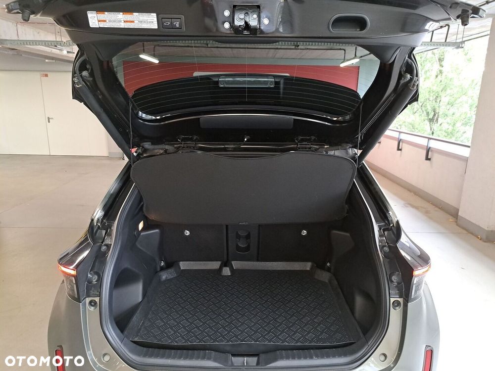 Toyota Yaris Cross Hybrid 1.5 Adventure - 14