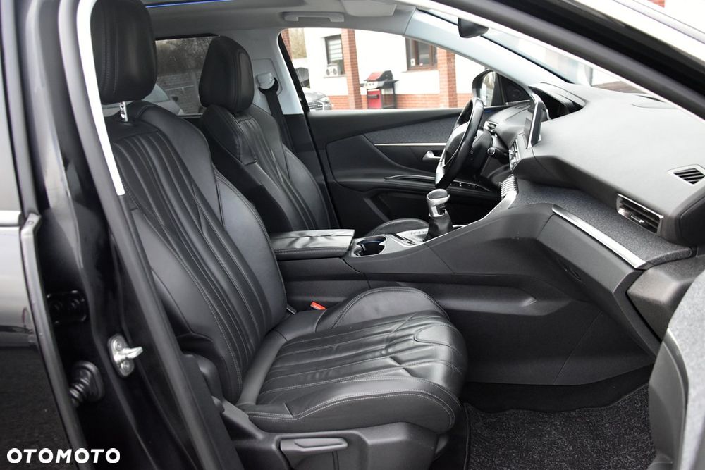 Peugeot 5008 BlueHDI 150 Stop & Start Allure - 24