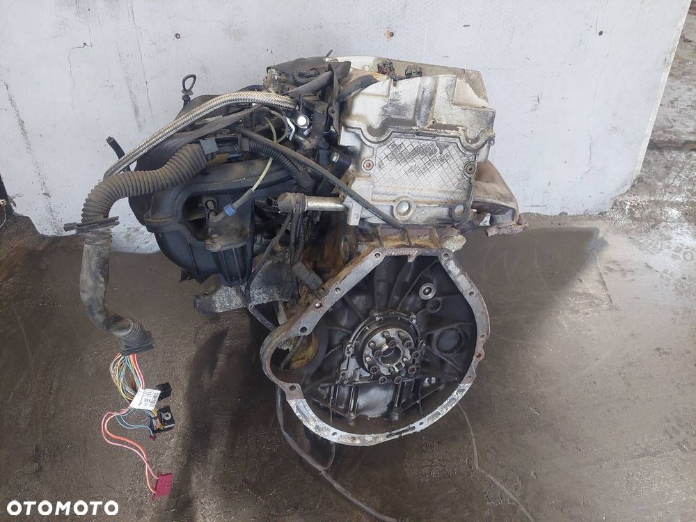 KOLEKTOR WYDECHOWY MERCEDES CL203 2.0 16V W203 111951 111.951 - 2