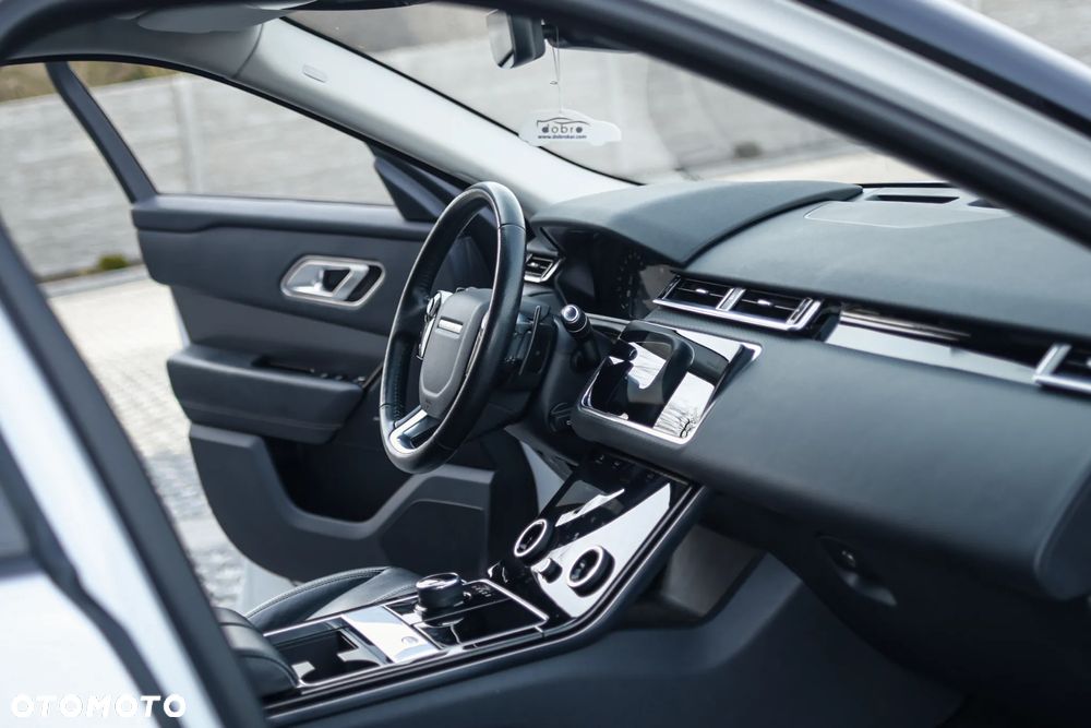 Land Rover Range Rover Velar 2.0 TD4 R-Dynamic S - 10
