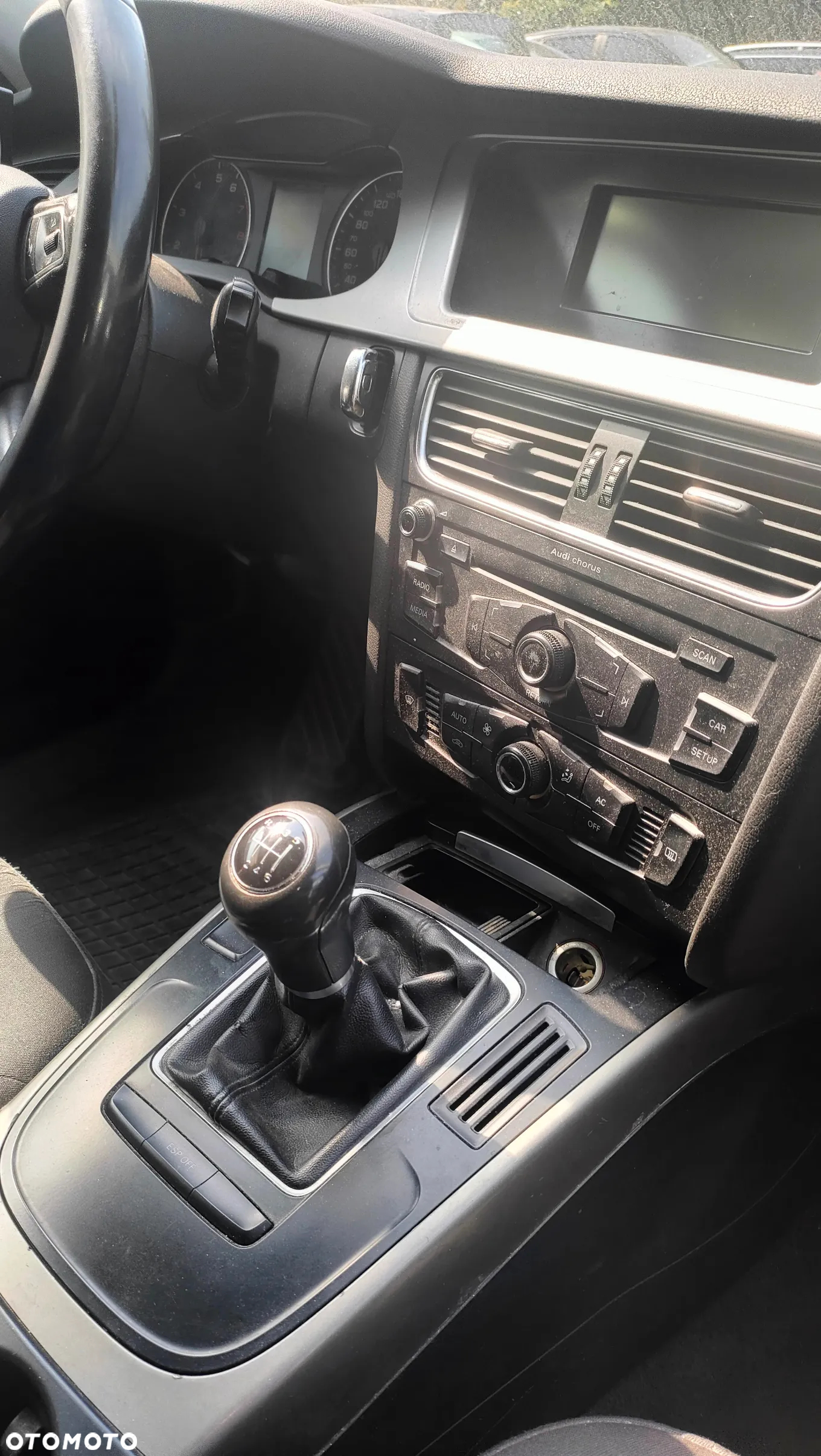 Audi A4 Avant 2.0 TFSI - 5