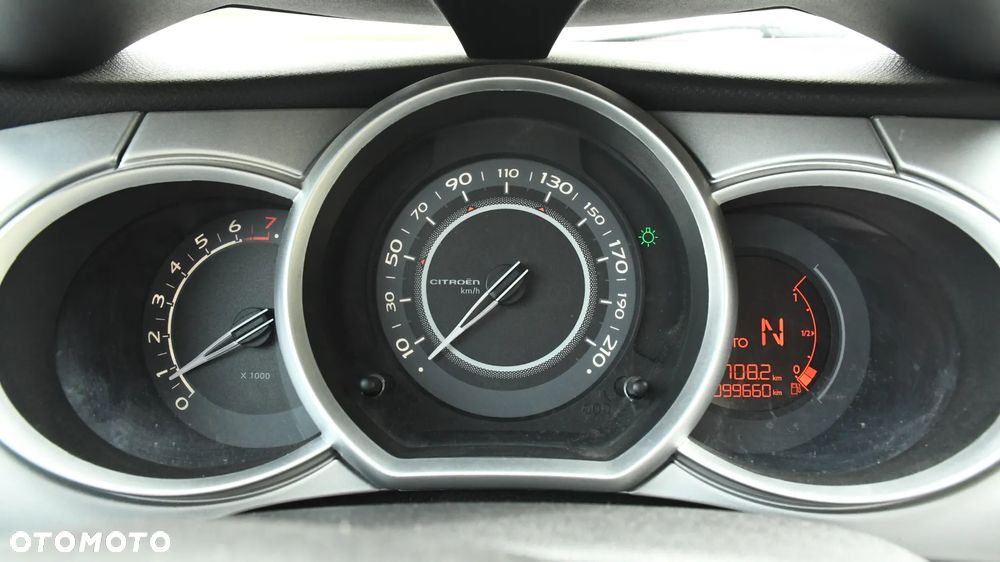 Citroën C3 - 28