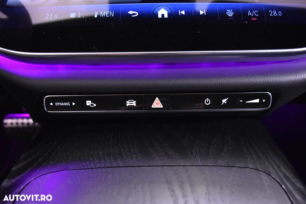 MERCEDES-BENZ E-Class 2023 — imagine 18