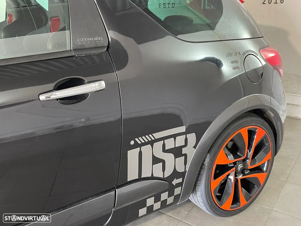 Citroën DS3 1.6 THP Racing - 37