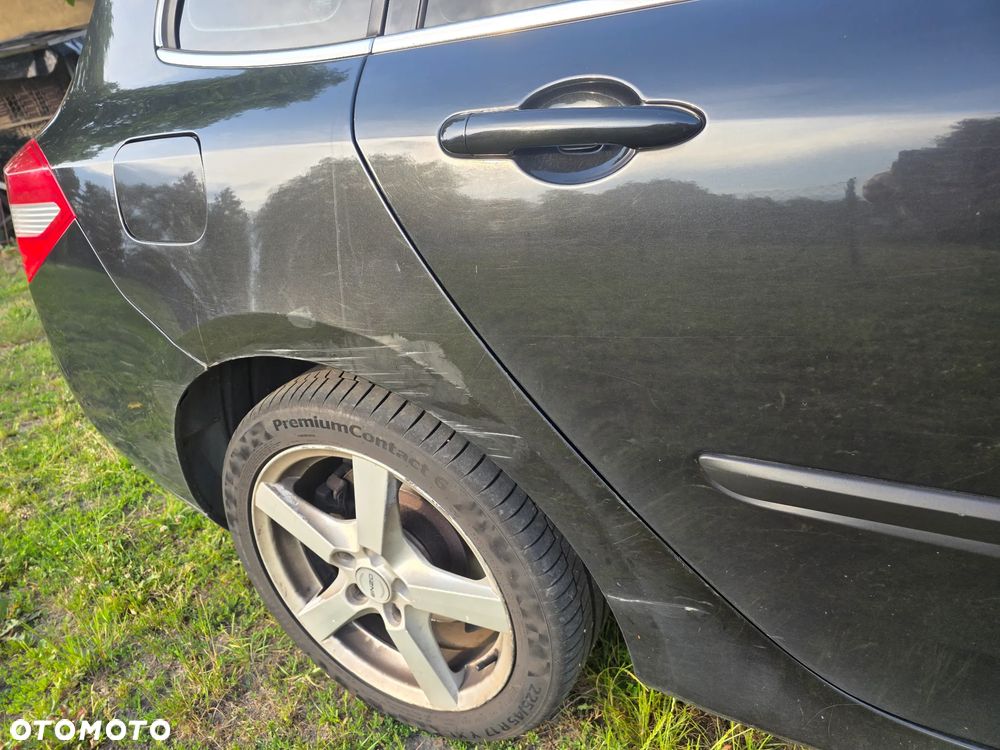 Renault Laguna 2.0 DCi Confort Dynamique - 15