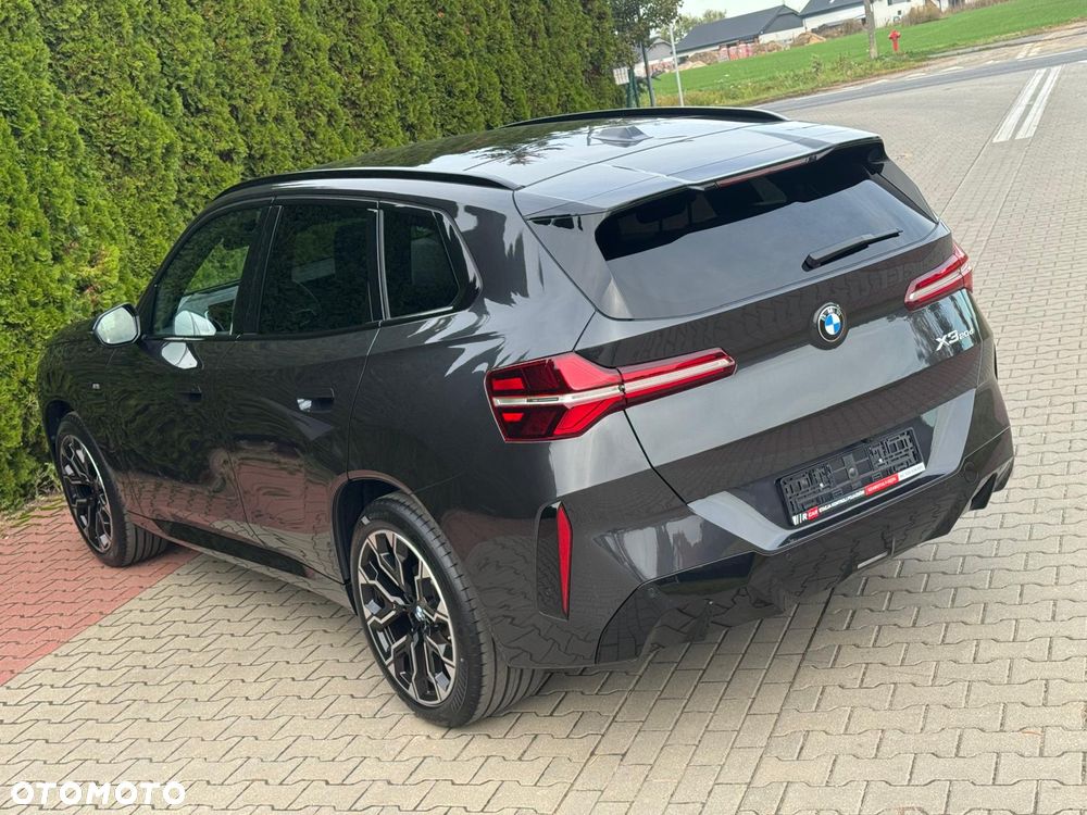 BMW X3 - 19
