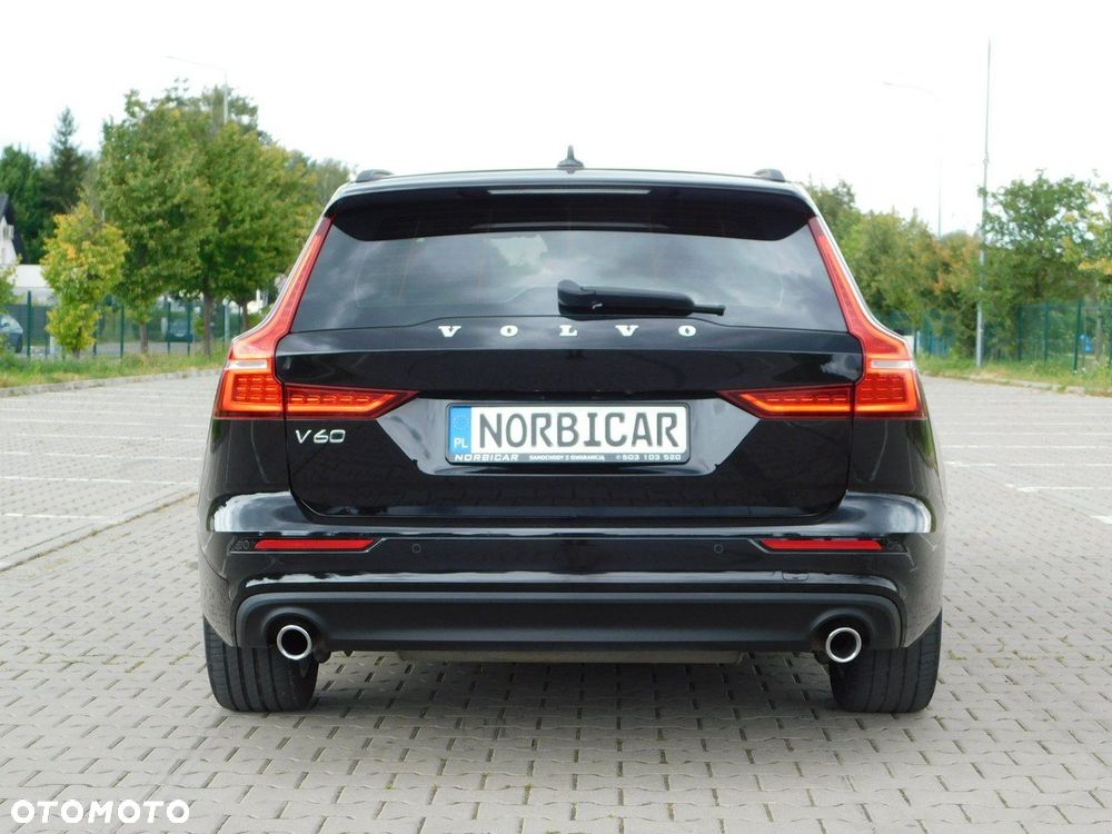 Volvo V60 - 19