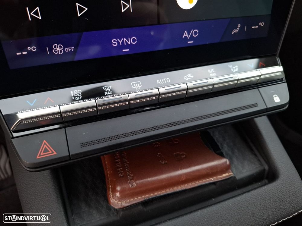 Renault Scénic E-Tech 87 kWh Techno - 21