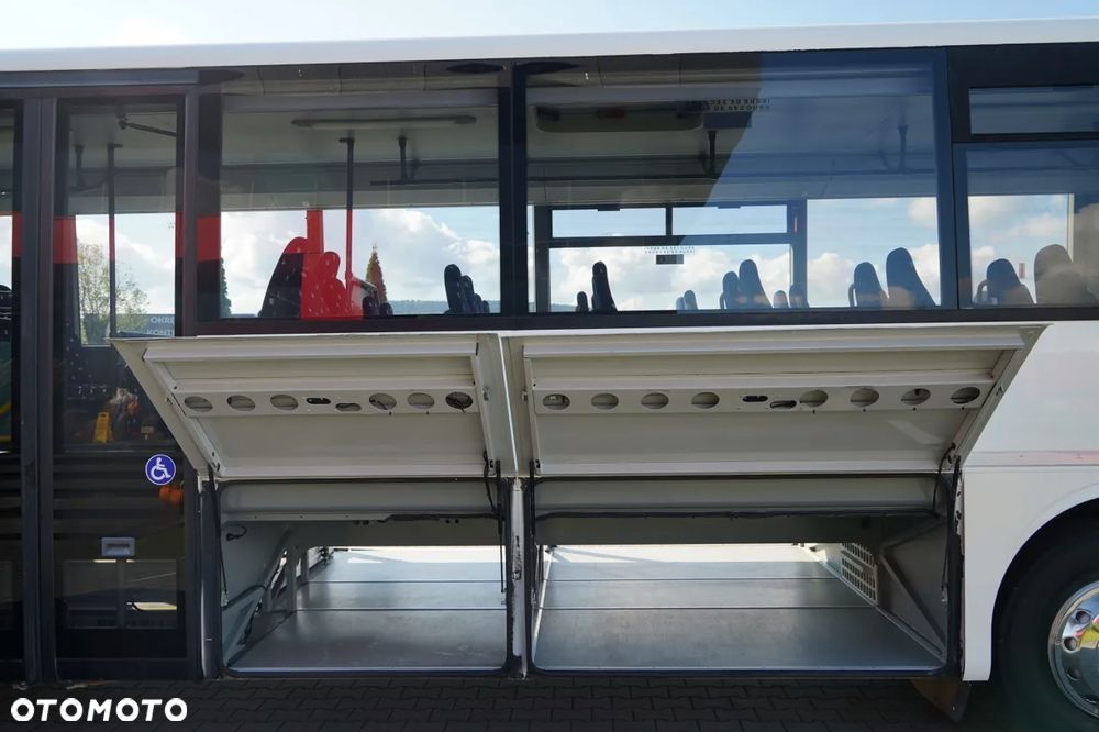 Mercedes-Benz INTOURO / EURO 5 / MANUAL / SPROWADZONY / - 13