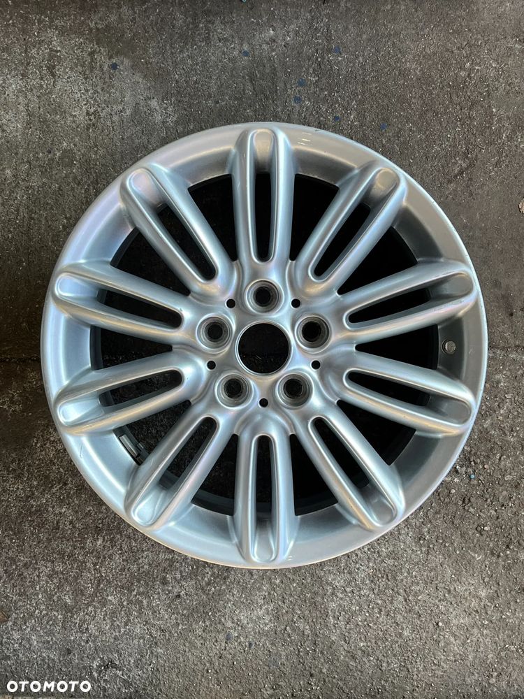 Felga Mini 6856099 7J x 17 ET 54 1szt. F 55 56 57 - 1