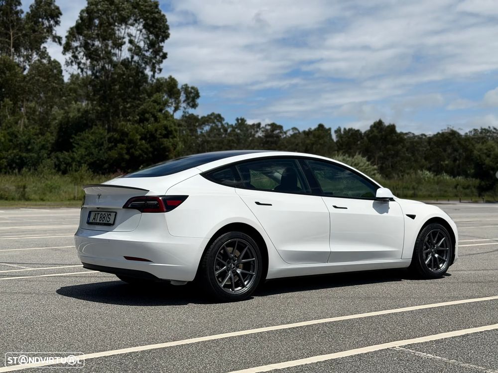 Tesla Model 3 Tração Traseira Premium - 7