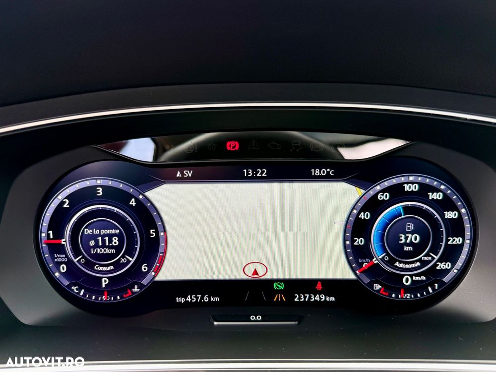 Volkswagen Tiguan 2.0 TDI 4Mot DSG Highline - 15