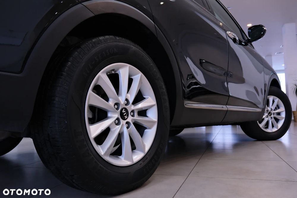 Kia Sorento 2.4 GDI 2WD Vision - 16