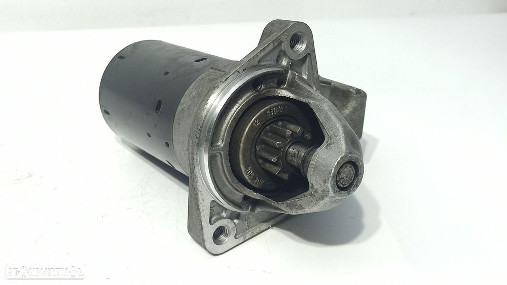 MOTOR DE ARRANQUE FORD FIESTA (CBK) AMBIENTE - 3