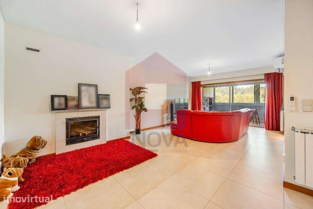 Apartamento T3, Vila Verde - Grande imagem: 3/27