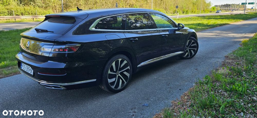 Volkswagen Arteon Shooting Brake 2.0 TDI SCR DSG R-Line - 8