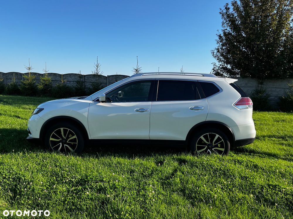 Nissan X-Trail 1.6 dCi ALL-MODE 4x4i Tekna - 3