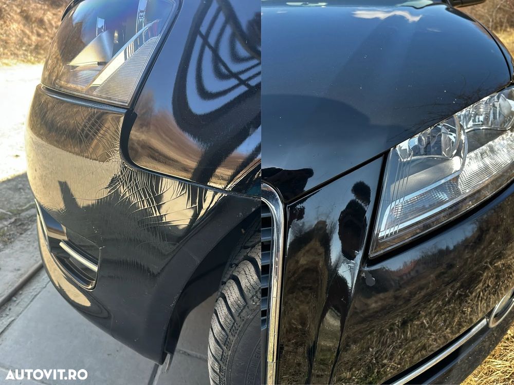 Audi A3 ack 1.6 Ambition - 14