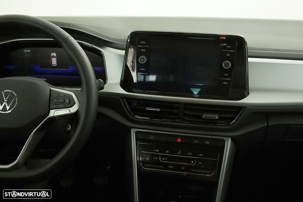 VW T-Roc 1.0 TSI Life - 9