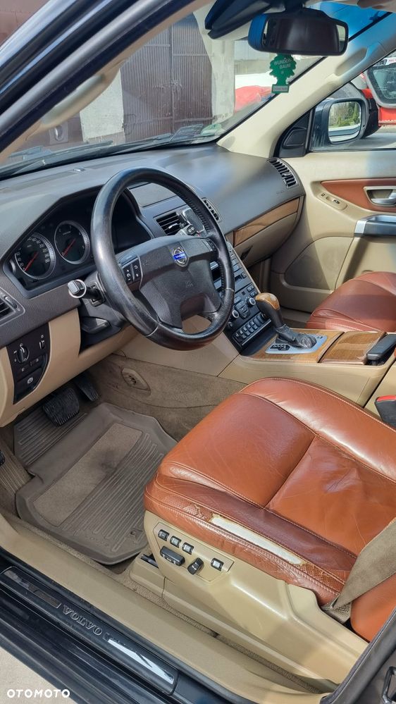 Volvo XC 90 D5 AWD Executive - 9