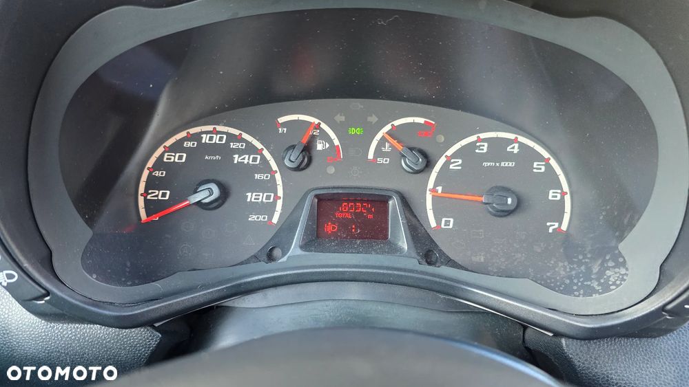 Ford KA 1.2 Ambiente - 30