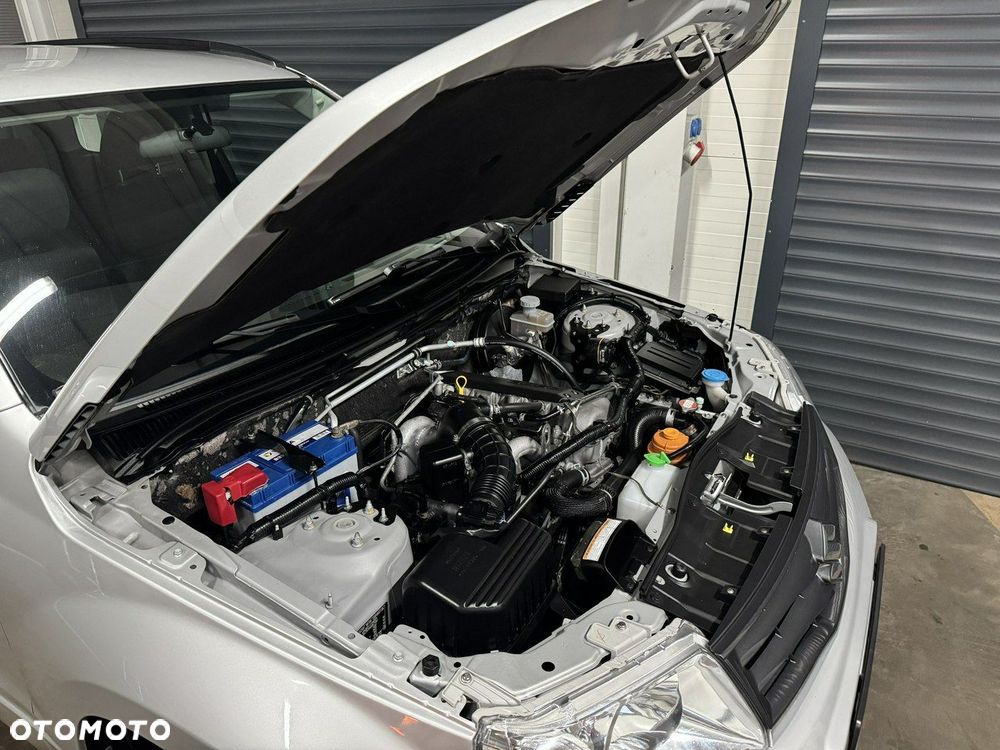 Suzuki Grand Vitara - 19