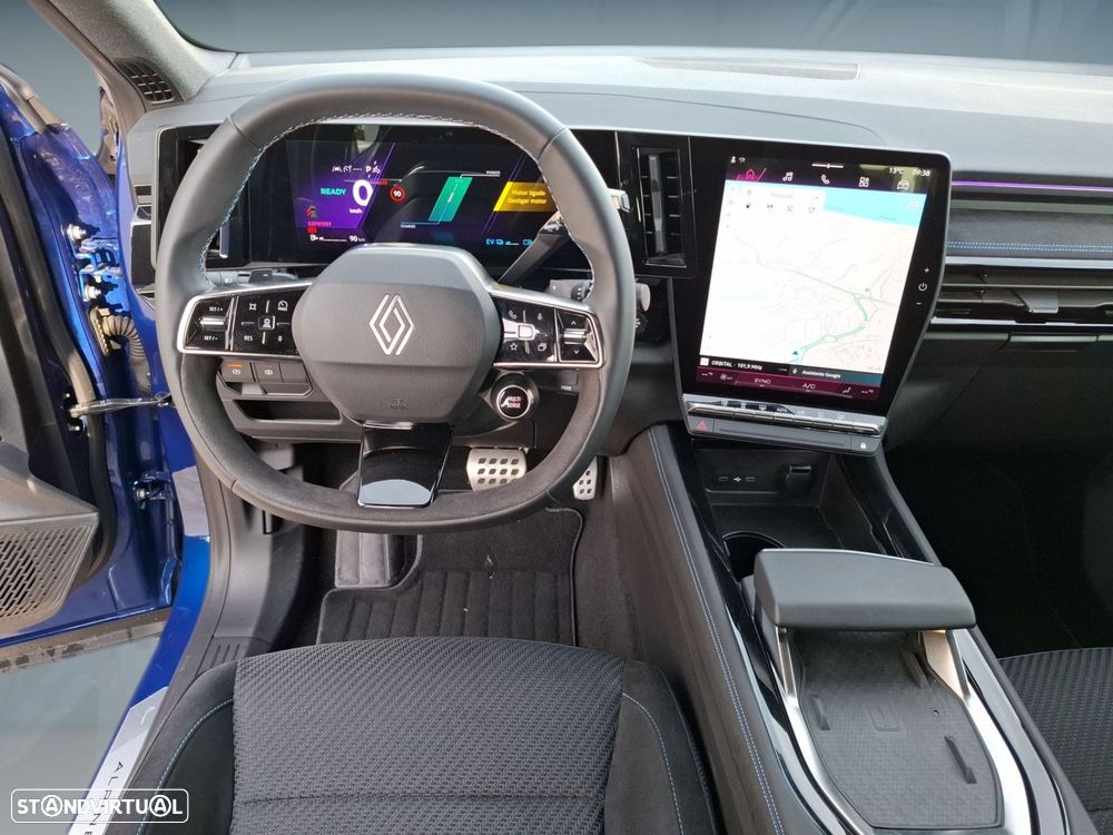 Renault Austral - 13