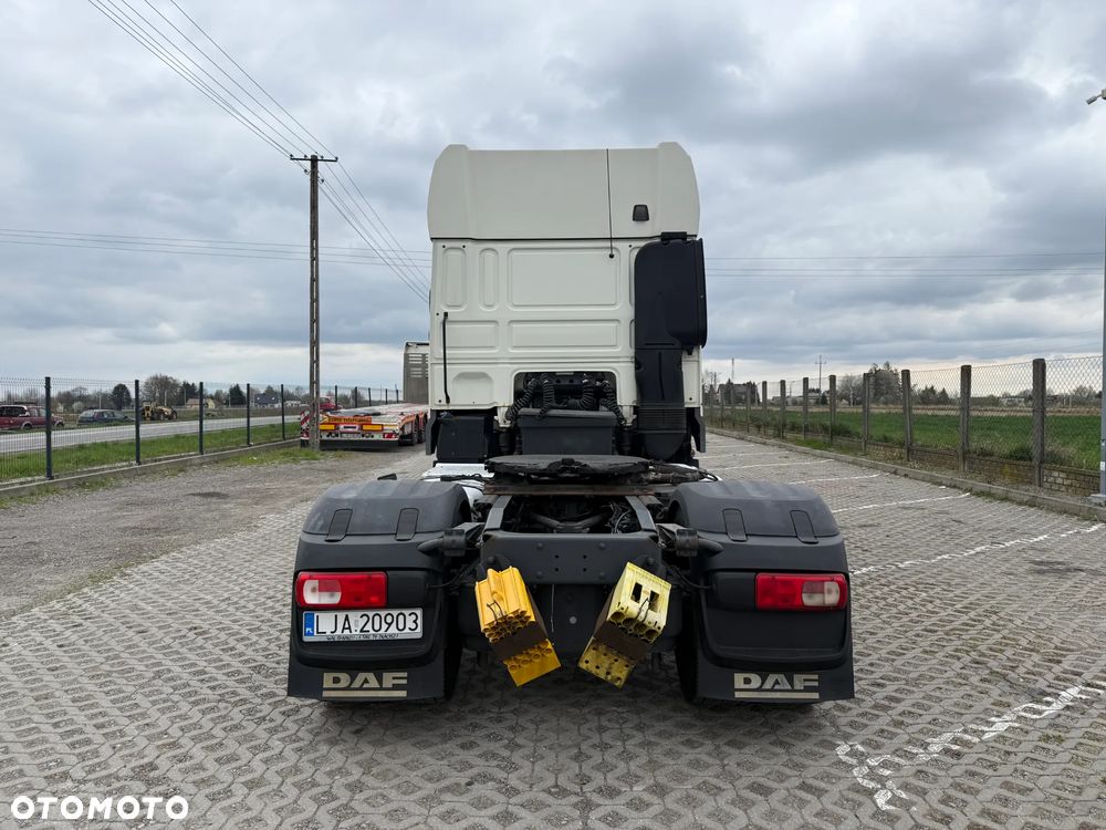 DAF XF480 STANDARD - 5