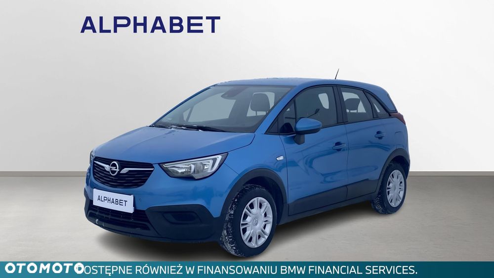 Opel Crossland X 1.5 CDTI Enjoy S&S - 1