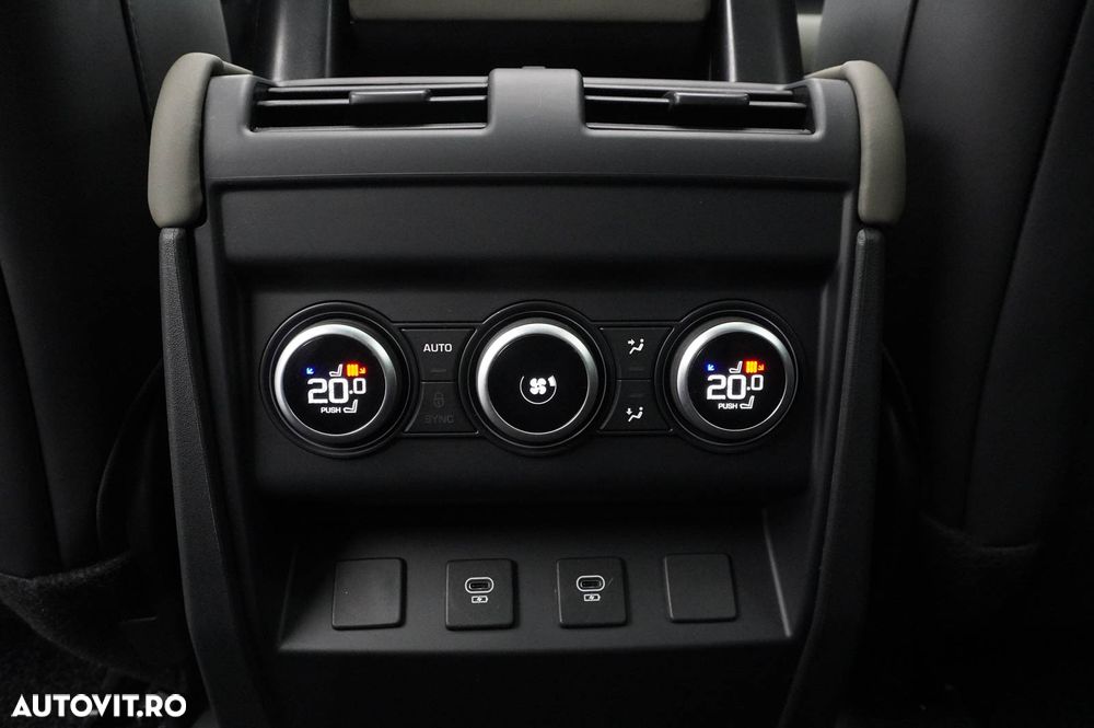 Land Rover Defender 110 3.0D 250 MHEV Hard Top X-Dynamic SE - 21