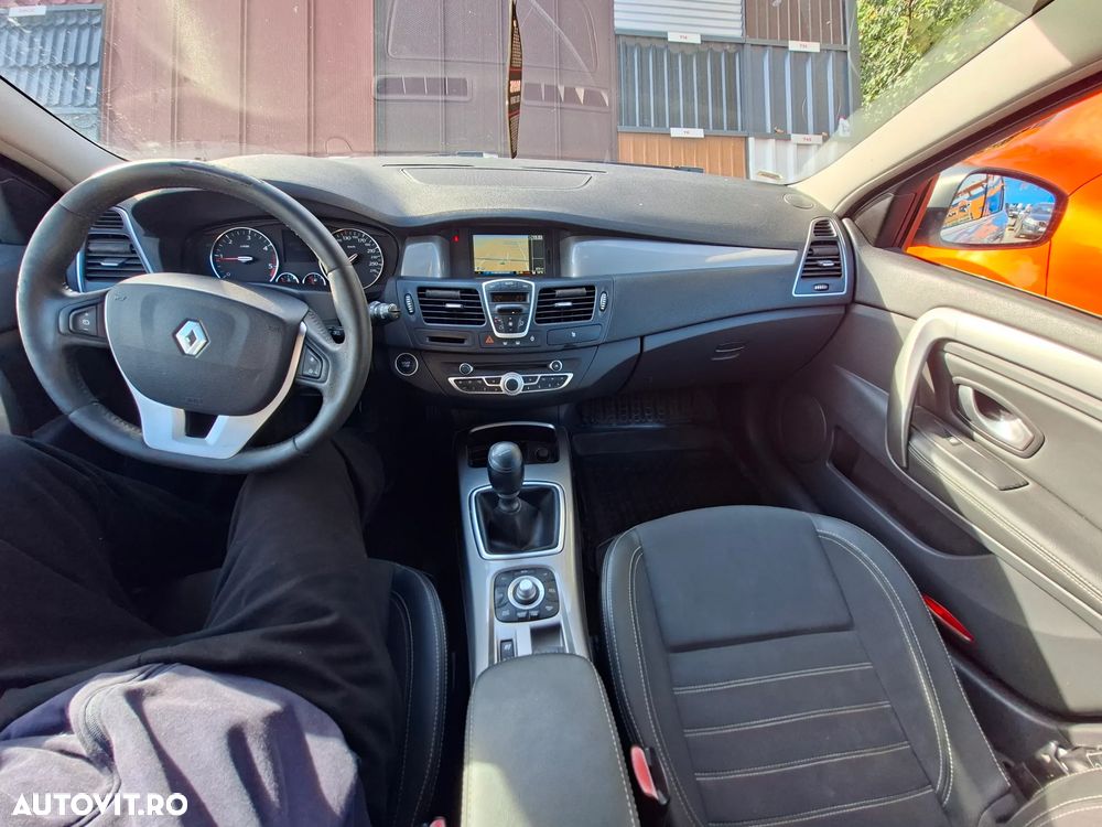 Renault Laguna - 13