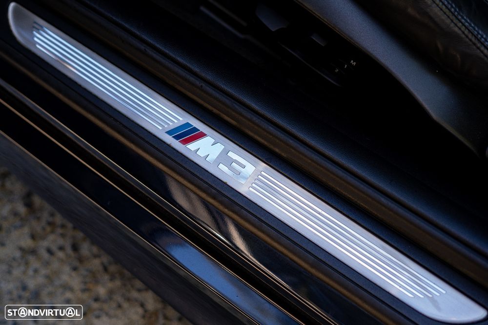 BMW M3 Auto - 14
