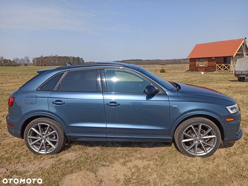 Audi Q3 - 6