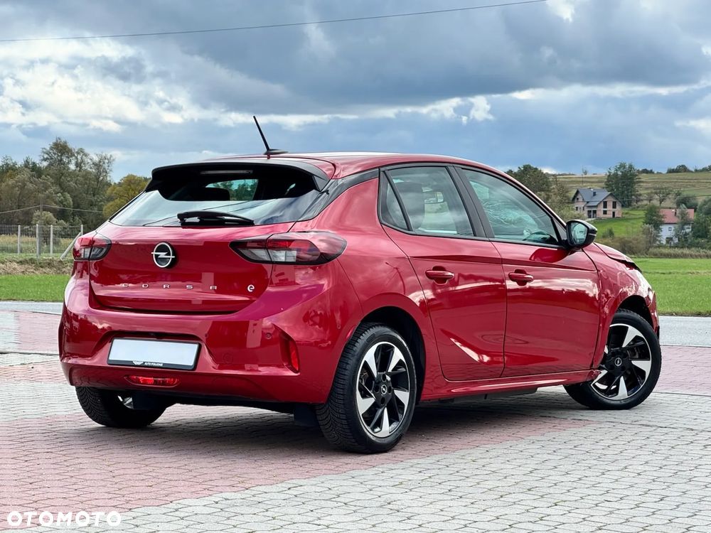 Opel Corsa - 3