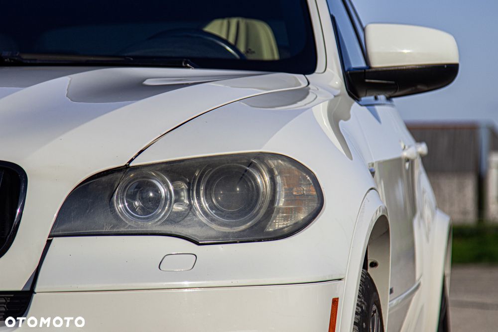 BMW X5 xDrive35i - 15