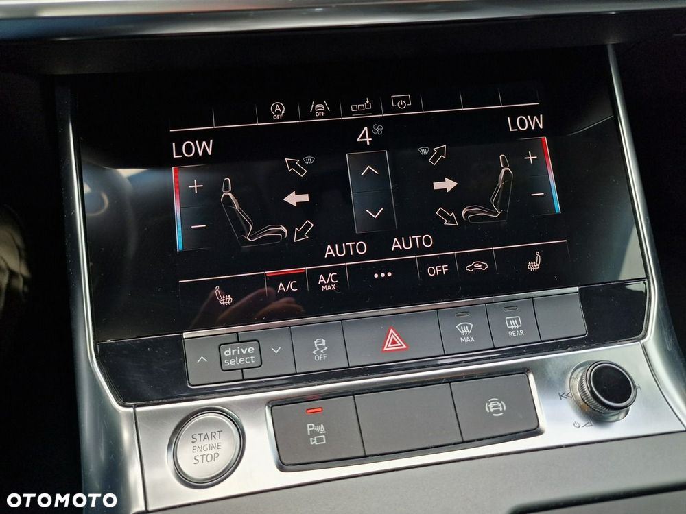 Audi A6 Avant - 21