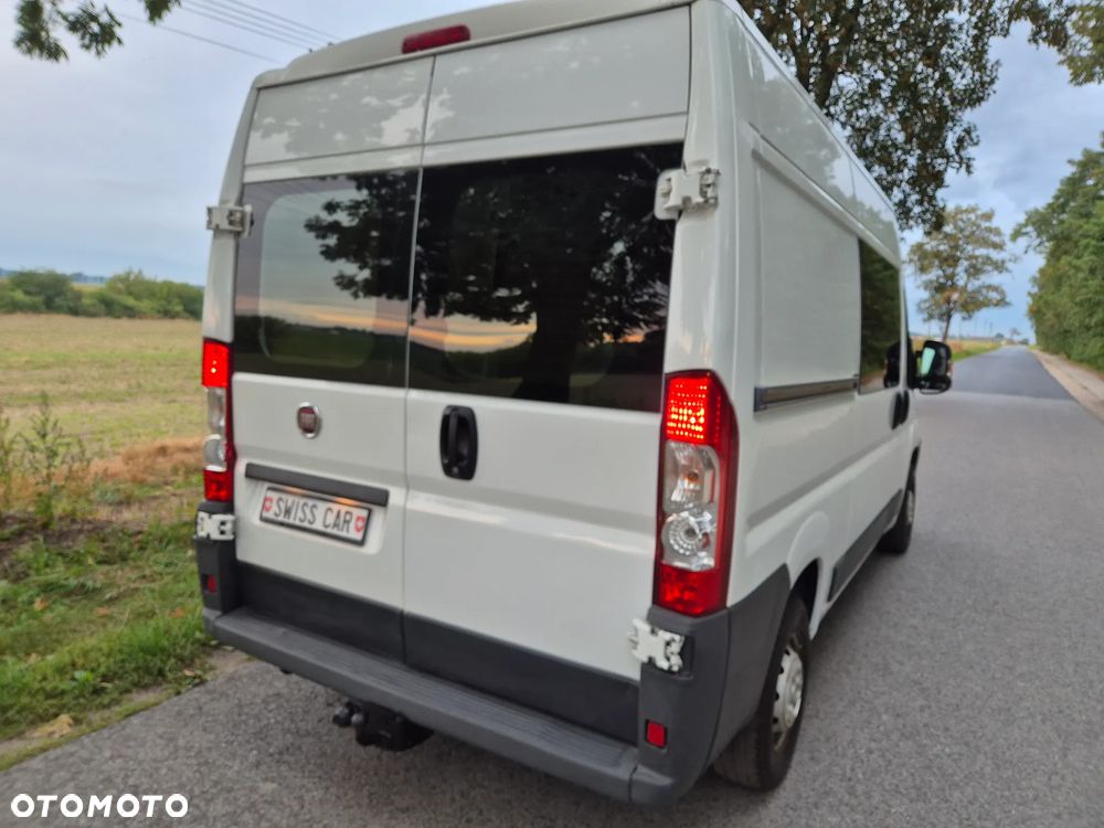 Fiat Ducato - 34