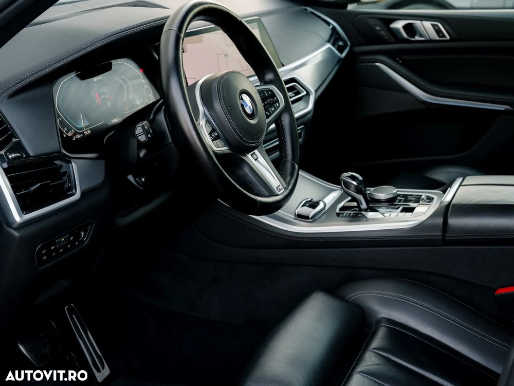 BMW X5 - 4