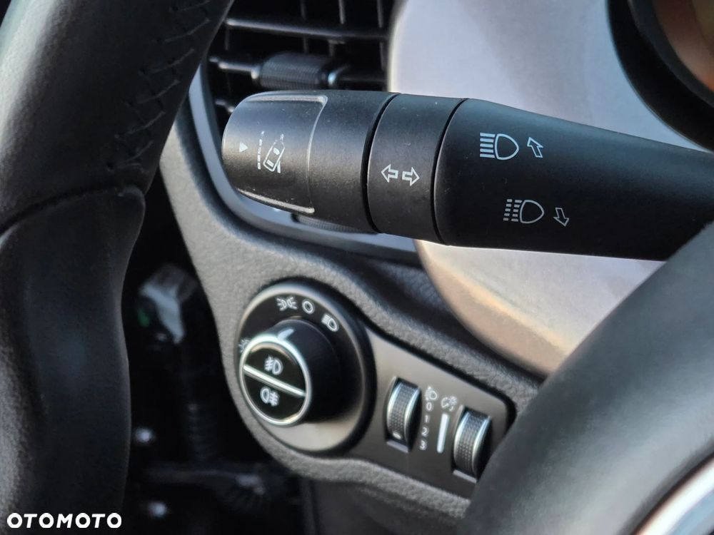 Fiat 500X 1.4 MultiAir Pop Star - 18
