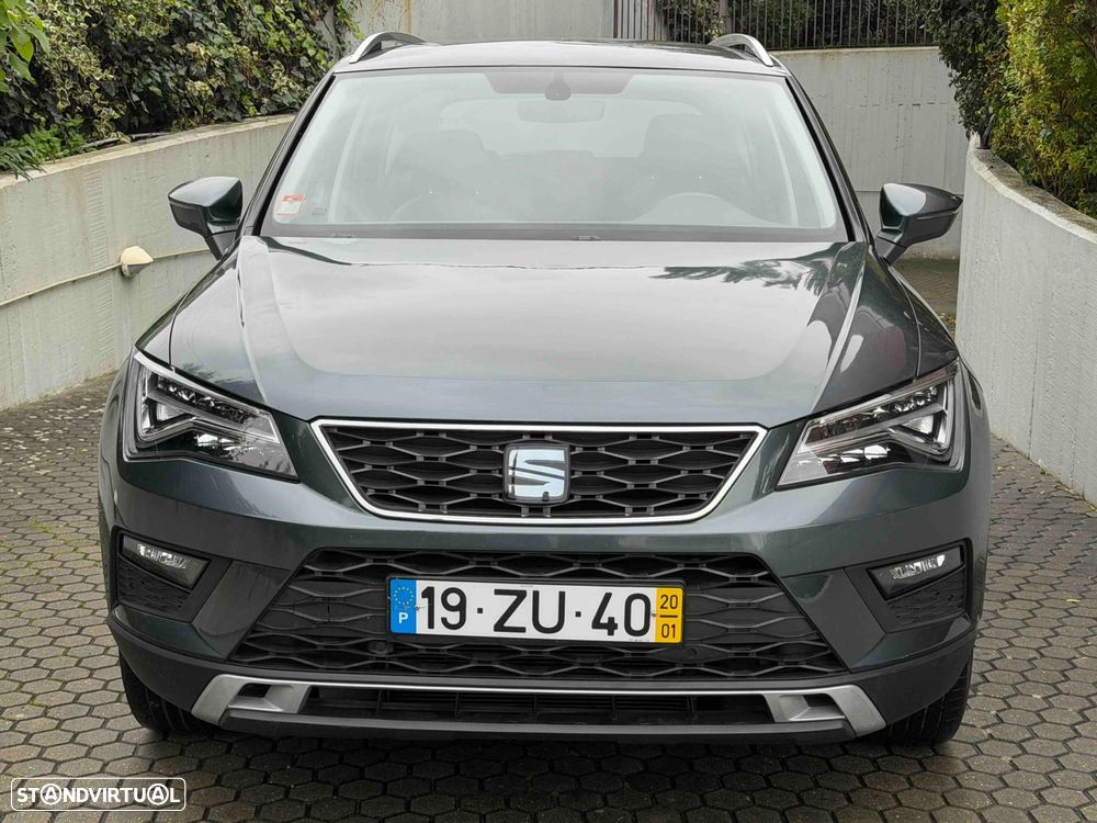 SEAT Ateca 1.0 TSI Style - 3