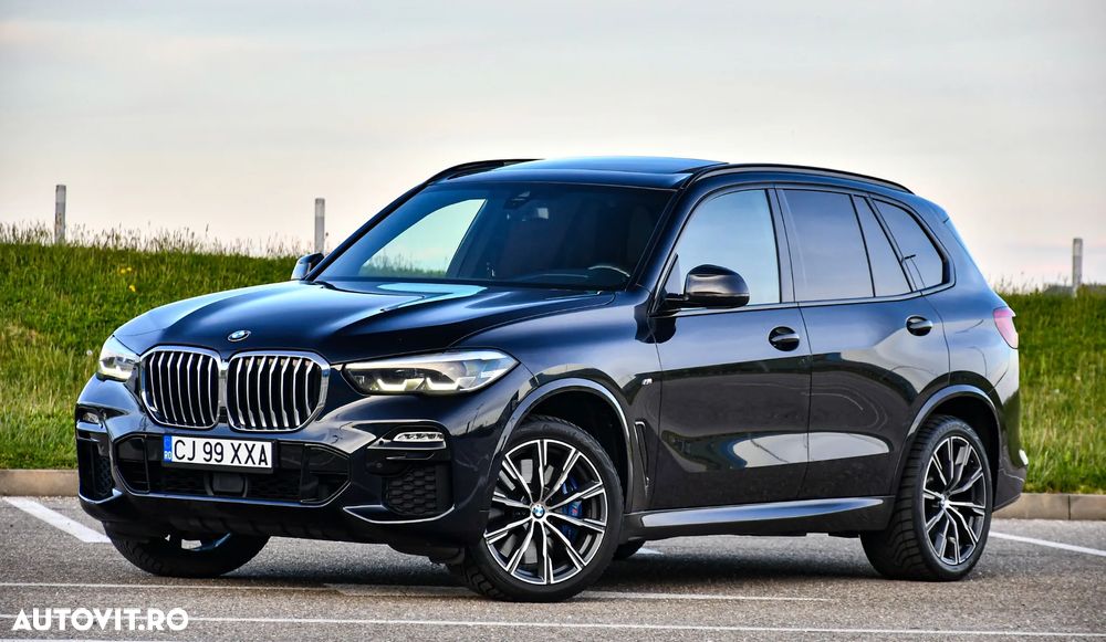 BMW X5 xDrive30d - 3