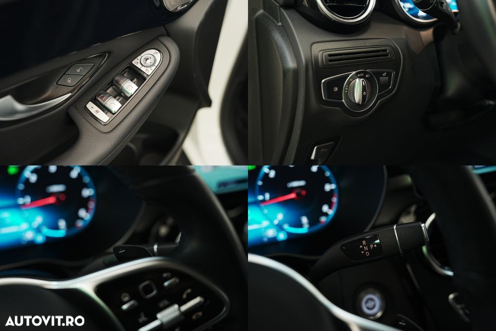 Mercedes-Benz GLC 220 d 4MATIC 9G-TRONIC Exclusive - 13