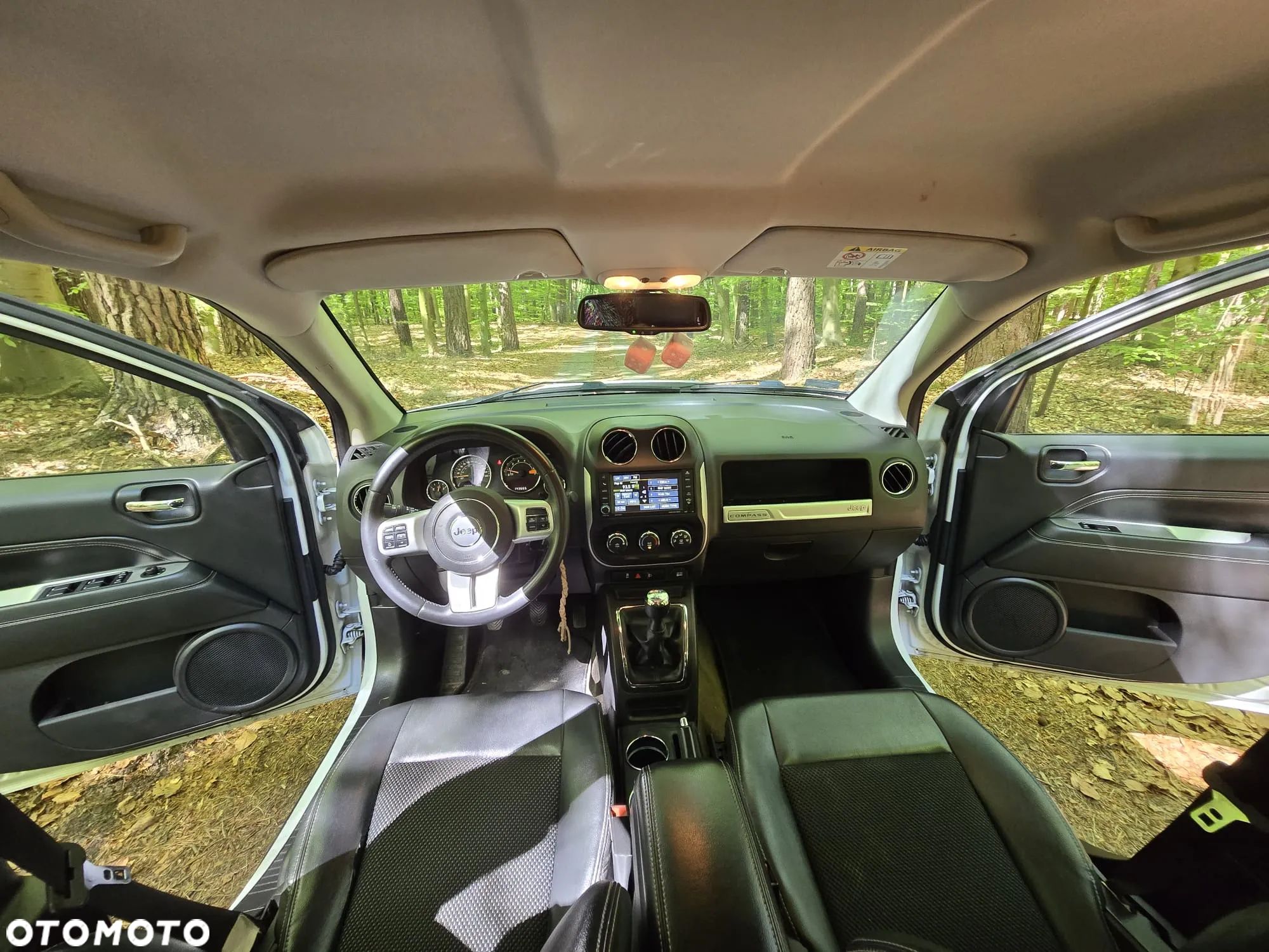 Jeep Compass 2.0 4x2 North - 1