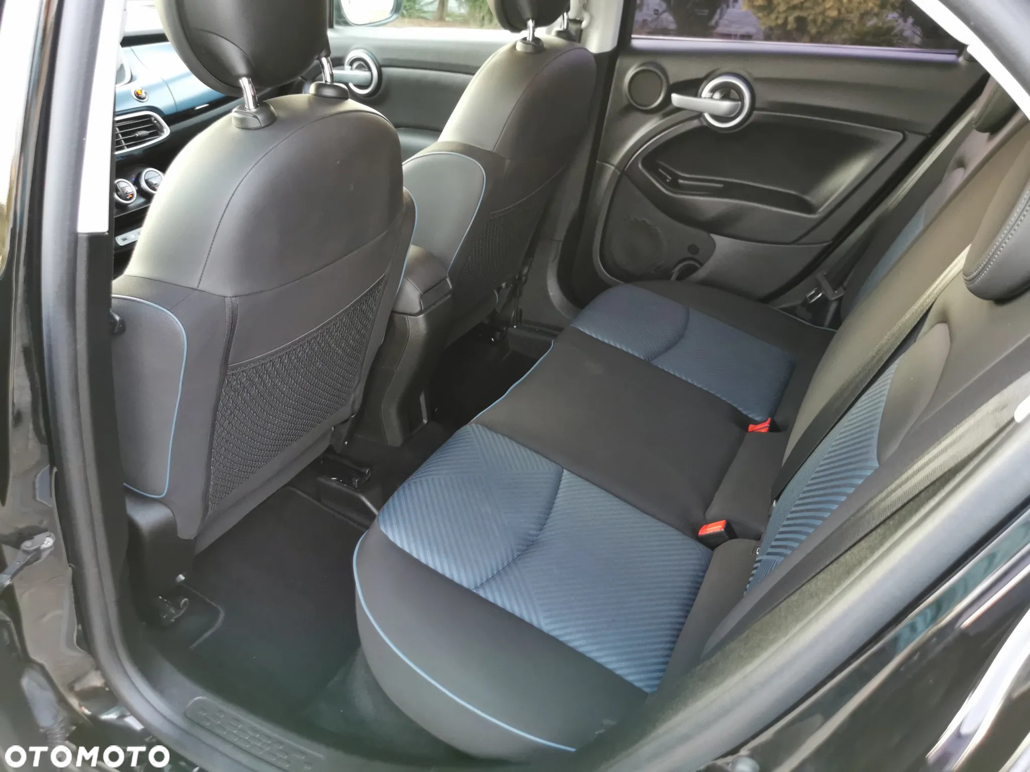 Fiat 500X 1.4 MultiAir Mirror - 18