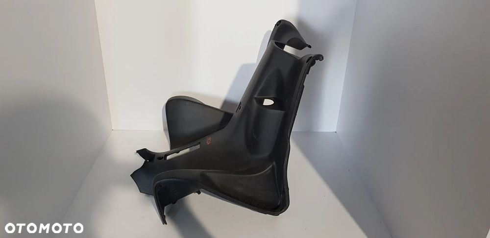 Yamaha Aerox 50 Kokpit Osłona - 3