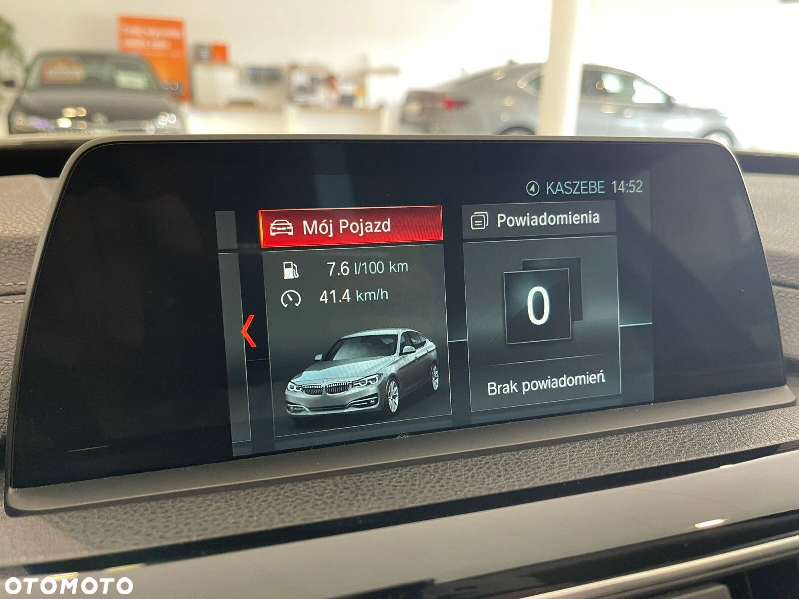 BMW Seria 3 - 19