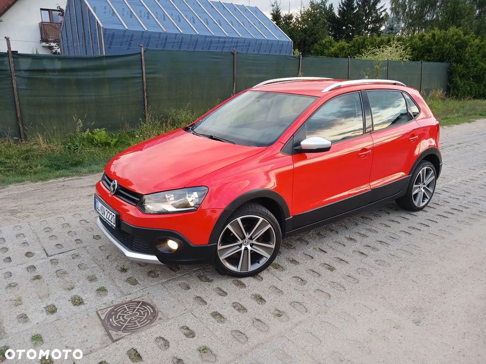 Volkswagen Polo 1.4 16V Comfortline CityLine - 2