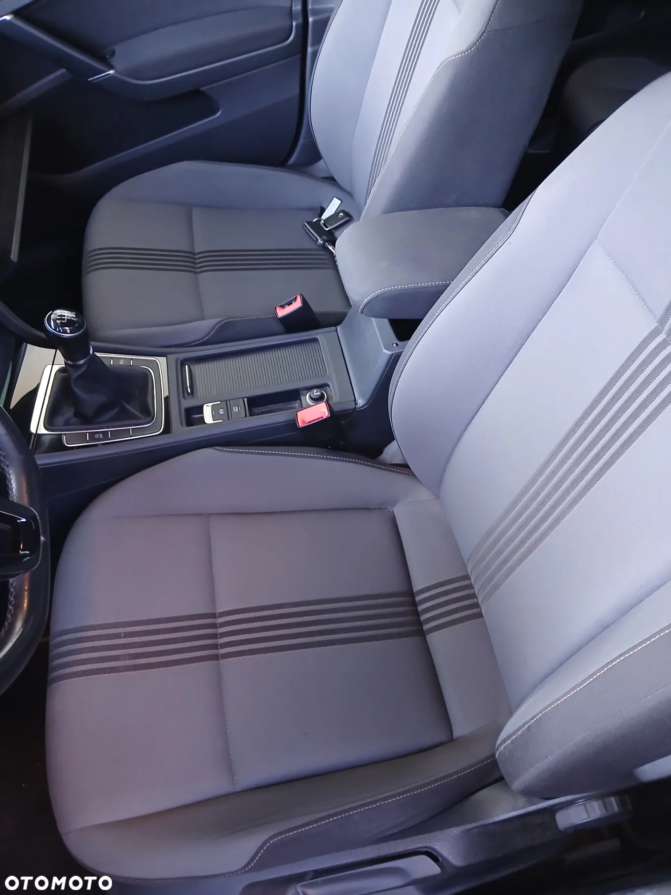 Volkswagen Golf 1.4 TSI BlueMotion Technology Allstar - 17